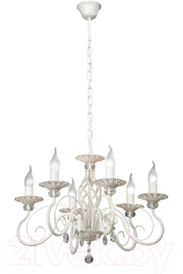 Люстра Vitaluce V1188-0/6 - фото