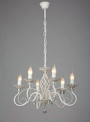 Люстра Vitaluce V1188-0/6