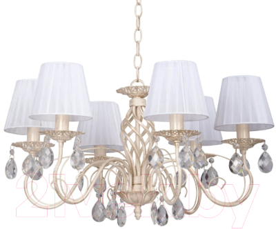 Люстра Vitaluce V1188/6 - фото