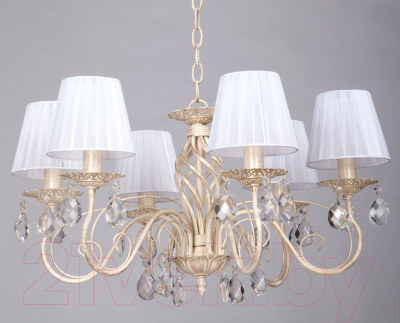 Люстра Vitaluce V1188/6