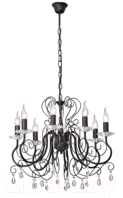 Люстра Vitaluce V1301-1/8 - фото