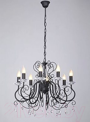 Люстра Vitaluce V1301-1/8