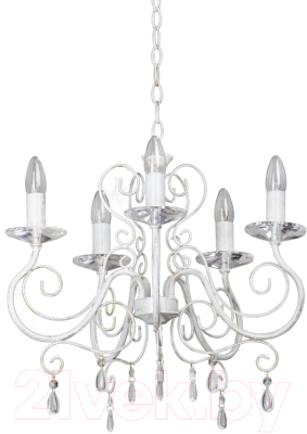 Люстра Vitaluce V1301/5 - фото