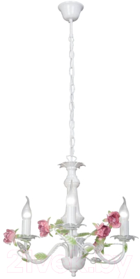 Люстра Vitaluce V1276/3 - фото