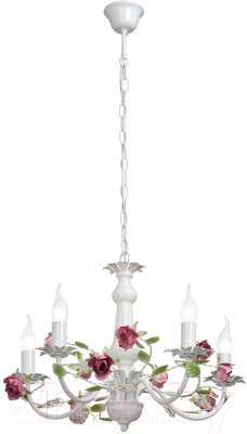 Люстра Vitaluce V1276/5 - фото