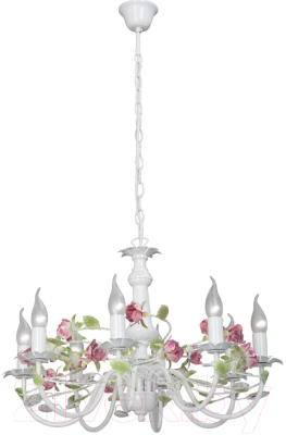 Люстра Vitaluce V1276/8 - фото