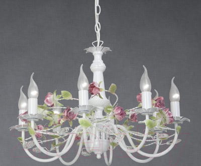 Люстра Vitaluce V1276/8