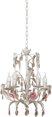 Люстра Vitaluce V1239/5 - фото