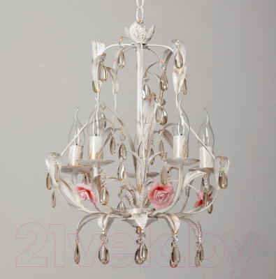 Люстра Vitaluce V1239/5