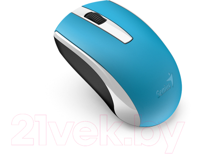 Мышь Genius ECO-8100