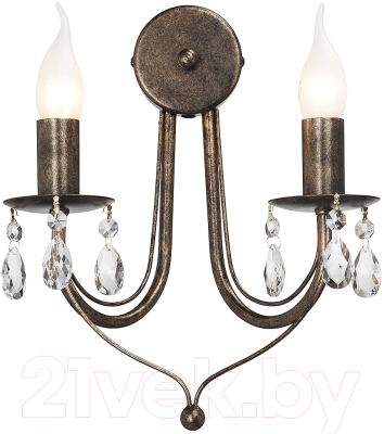 Бра Vitaluce V1253/2A - фото