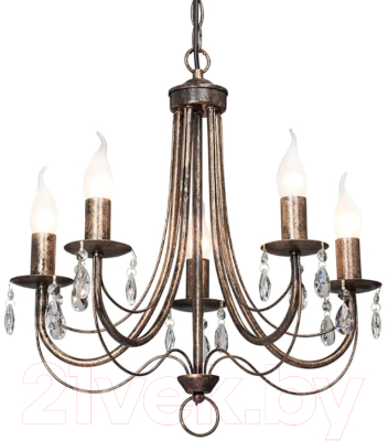 Люстра Vitaluce V1253/5 - фото