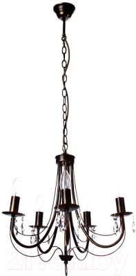 Люстра Vitaluce V1253/5