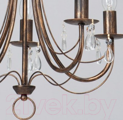 Люстра Vitaluce V1253/5