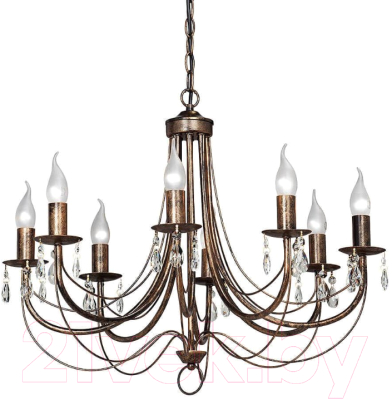 Люстра Vitaluce V1253/8 - фото