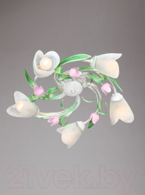 Люстра Vitaluce V1541/5PL