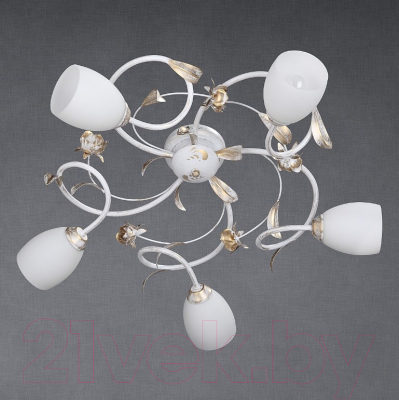 Люстра Vitaluce V1538/5PL