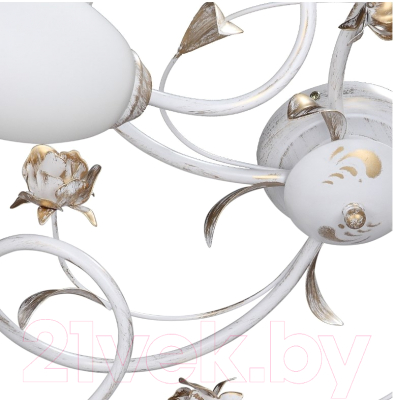 Люстра Vitaluce V1538/5PL