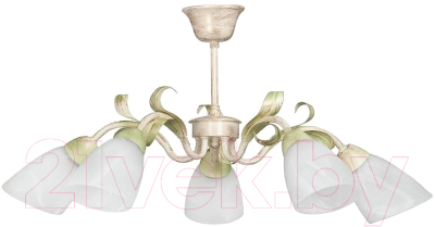 Люстра Vitaluce V1535/5PL - фото