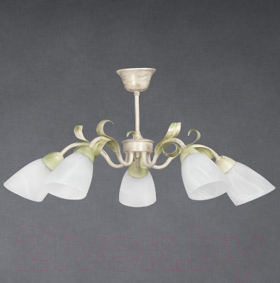 Люстра Vitaluce V1535/5PL