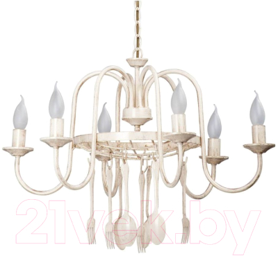 Люстра Vitaluce V1333/6 - фото