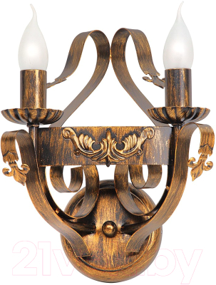 Бра Vitaluce V1350/2A - фото