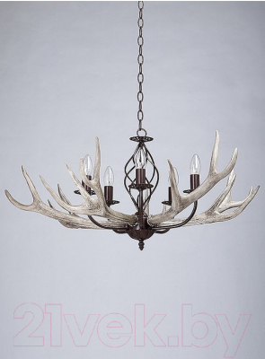 Люстра Vitaluce V1491/5 - фото