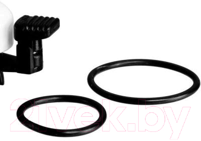 Звонок для велосипеда BBB EasyFit Deluxe / BBB-14