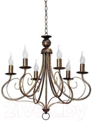 Люстра Vitaluce V1477/6 - фото