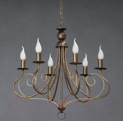 Люстра Vitaluce V1477/6