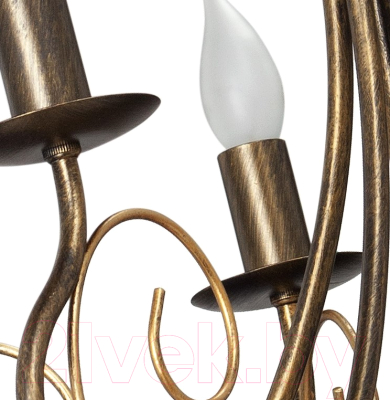 Люстра Vitaluce V1477/6