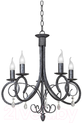 Люстра Vitaluce V1480/5 - фото