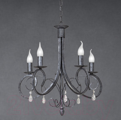 Люстра Vitaluce V1480/5