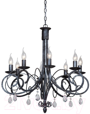 Люстра Vitaluce V1480/8 - фото