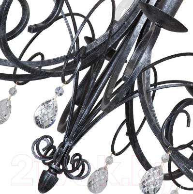 Люстра Vitaluce V1480/8