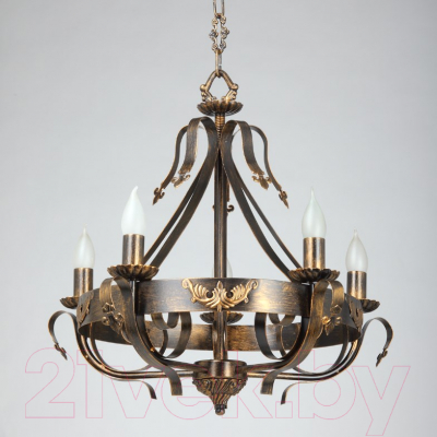 Люстра Vitaluce V1350/5