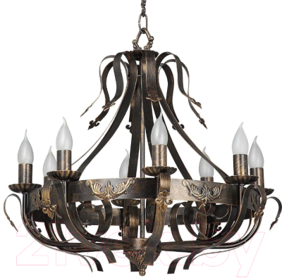 Люстра Vitaluce V1350/8 - фото