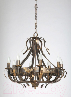 Люстра Vitaluce V1350/8