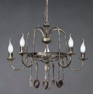 Люстра Vitaluce V1372/5