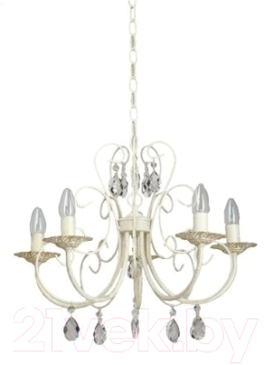 Люстра Vitaluce V1398/8 - фото