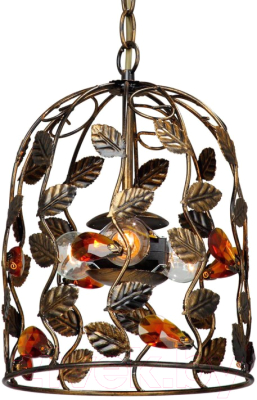 Люстра Vitaluce V1410/3S - фото