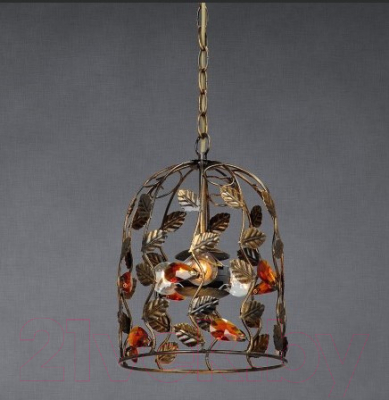 Люстра Vitaluce V1410/3S