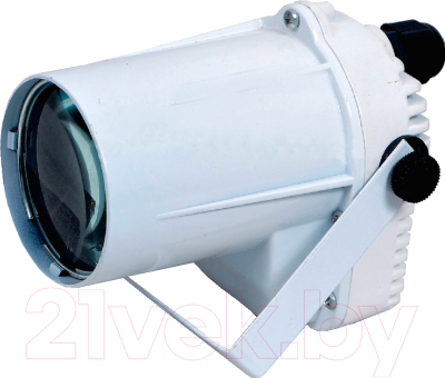 Прожектор сценический Golden LE09 - фото