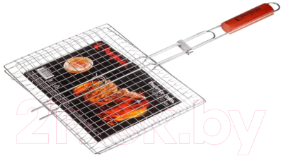 Решетка для мангала Perfecto Linea 47-101225 - фото