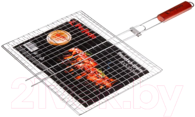 Решетка для мангала Perfecto Linea 47-101227 - фото