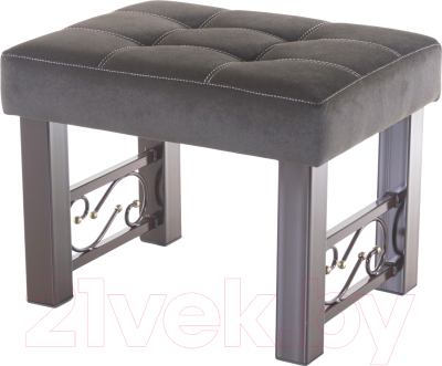 Банкетка AMC Lux 5 ткань / 5.2А6022 - фото