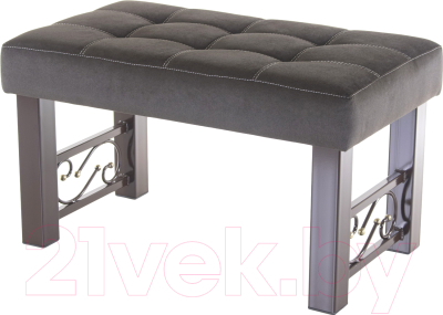 Банкетка AMC Lux 5 ткань / 5.2А8022 - фото