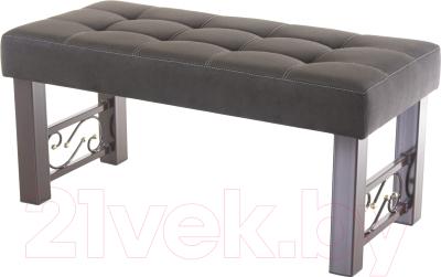 Банкетка AMC Lux 5 ткань / 5.2А10022 - фото