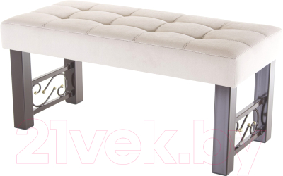 Банкетка AMC Lux 5 ткань / 5.2А10023 - фото