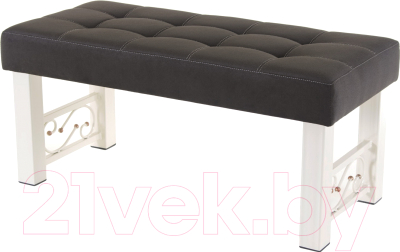 Банкетка AMC Lux 5 ткань / 5.2А10032 - фото